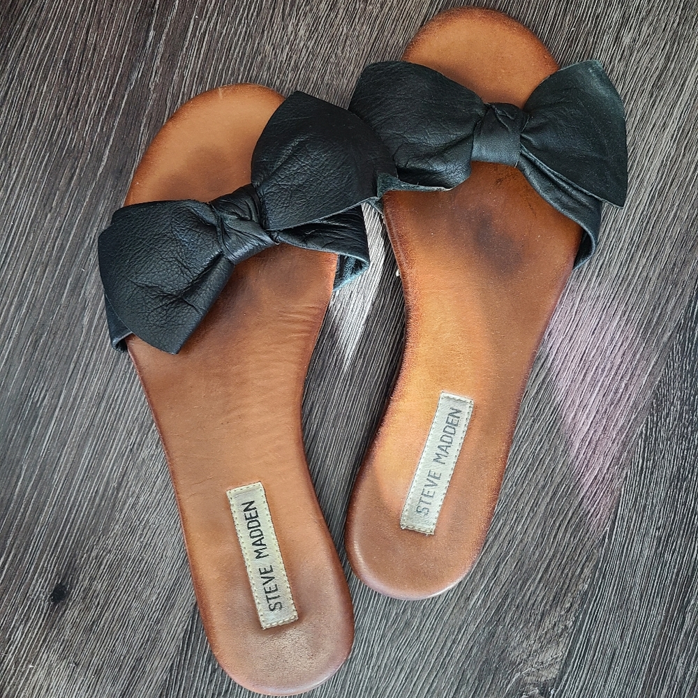 Steve Madden FlipFlops